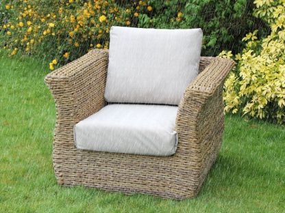 Montana 4 Seater Sofa Suite