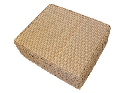 Montana Footstool - Outdoor