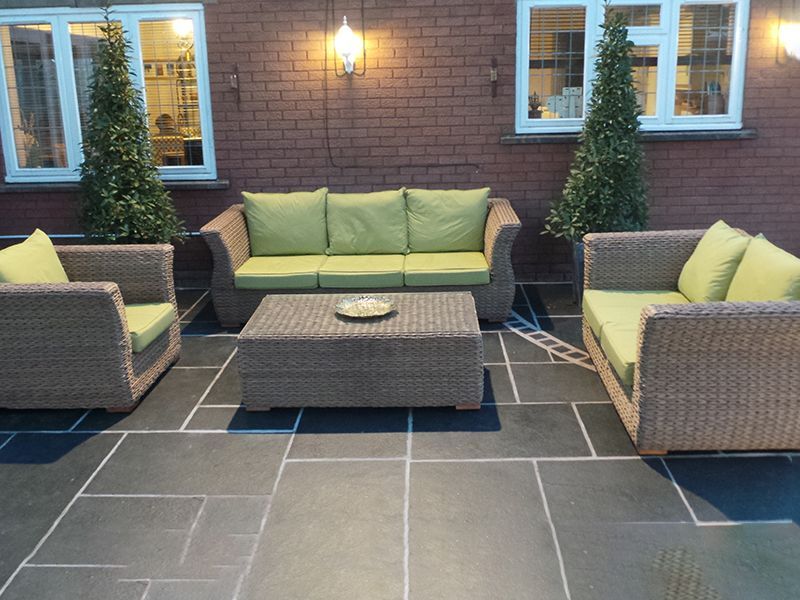 Montana 3 Seater Sofa Suite -Garden Furniture Centre-HighRange,Outdoor Lounging,Featured Products,Rattan,Rattan Furniture,Montana Range,Lounge Suites & Sets-{collection_title}