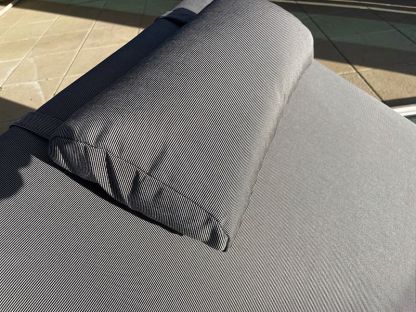  Montana & Fiji Sun Lounger | Replacement Cushion