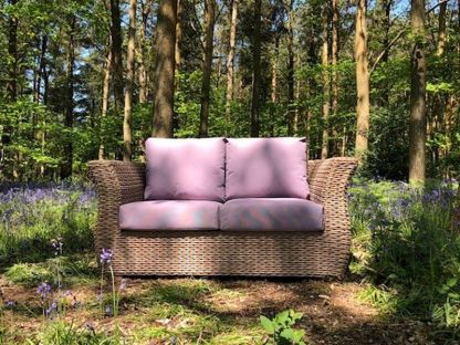 Montana 2 Seater Sofa - Outdoor