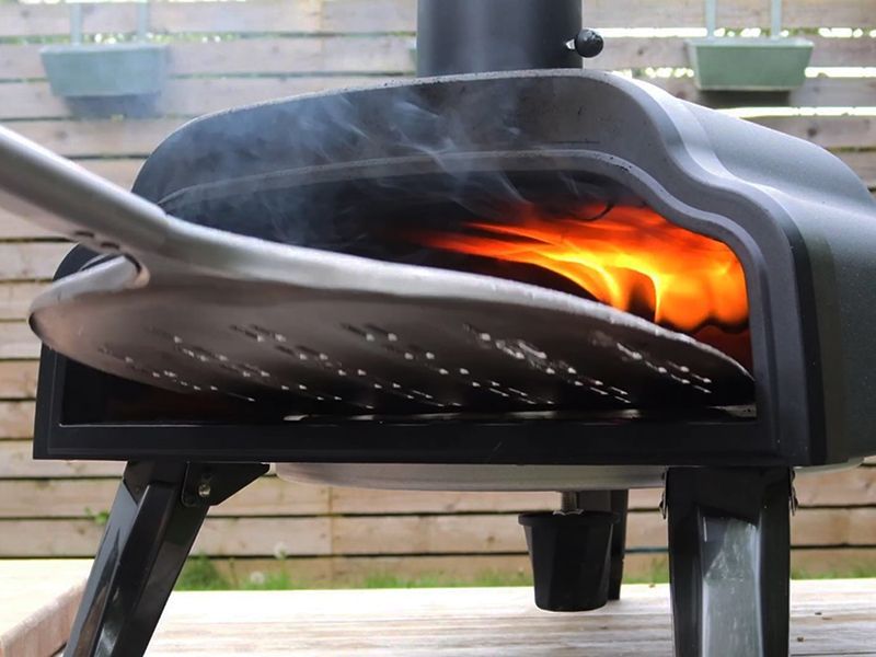 Montelini 360 Pizzeria | Oasis Range | BLACK FRIDAY MONTH