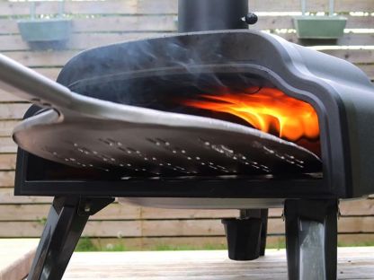 Montelini 360 Pizzeria | Oasis Range | BLACK FRIDAY MONTH
