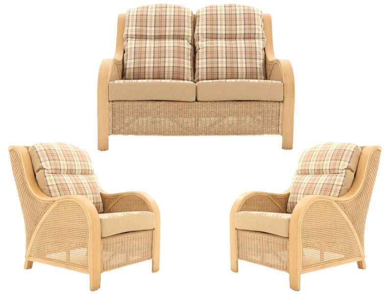 Moreton 3 Piece Suite