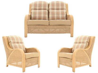 Moreton 3 Piece Suite