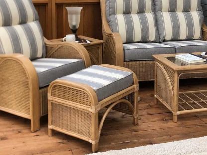 Moreton Footstool