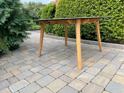 Mustique Table 1.5M Diameter | FSC® Certified