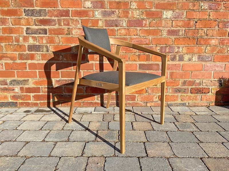 Mustique Stacking Armchair | FSC® Certified