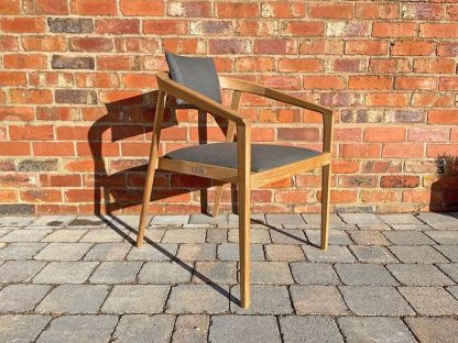 Mustique Stacking Armchair | FSC® Certified