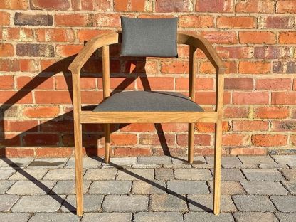 Mustique Stacking Armchair | FSC® Certified