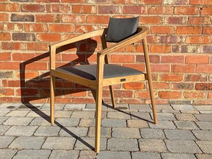 Mustique Stacking Armchair | FSC® Certified
