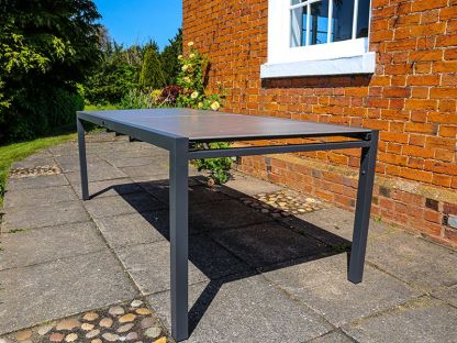 Mustique 10 Chair Extending Set | Life Range