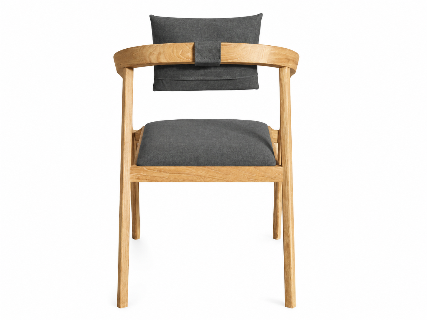 Mustique 4 Chair Dining Set