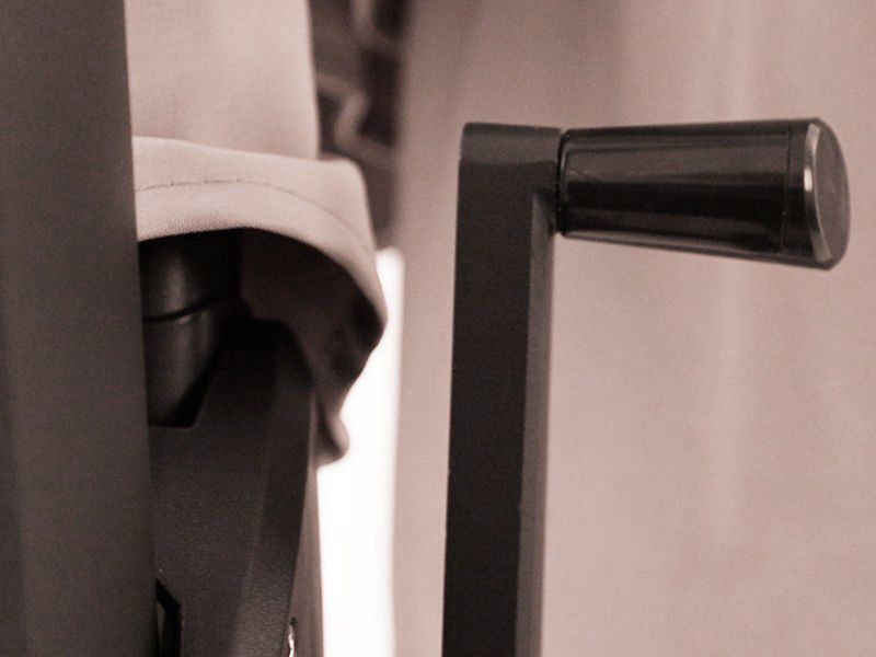 Royce Junior 2.5M SQ Cantilever Parasol | Norfolk Leisure-Garden Furniture Centre-LowRange,royce,Parasols,Cantilever Parasols Parasols,Commercial Parasols-{collection_title}