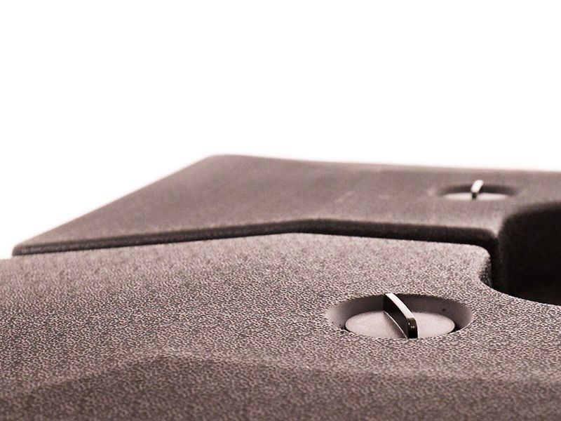 Water Fillable Cantilever Parasol Base
