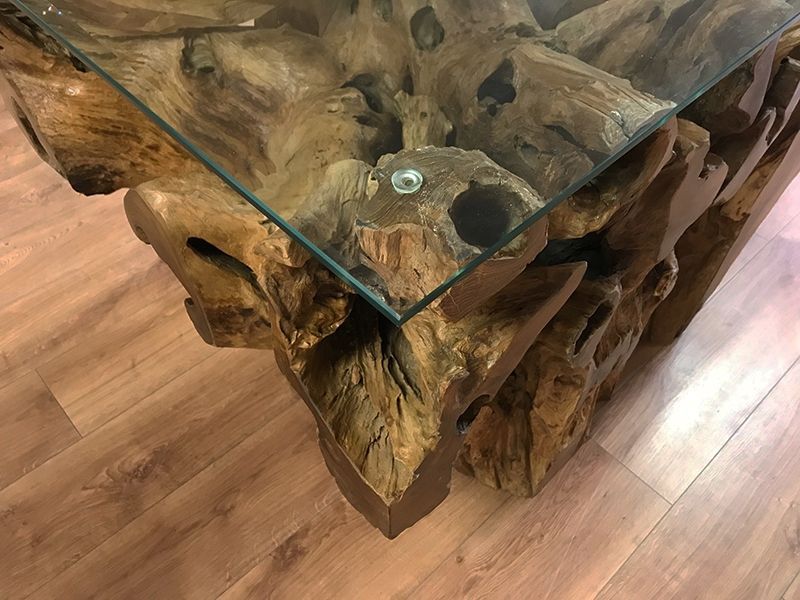 Naga Dining Table 1.6M