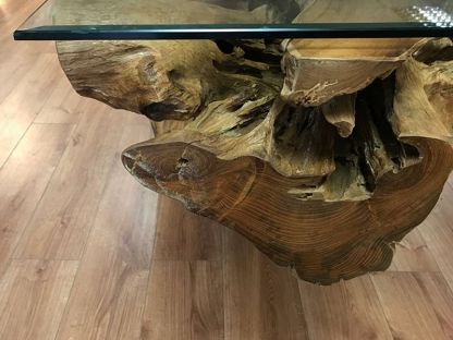 Naga Dining Table 1.6M