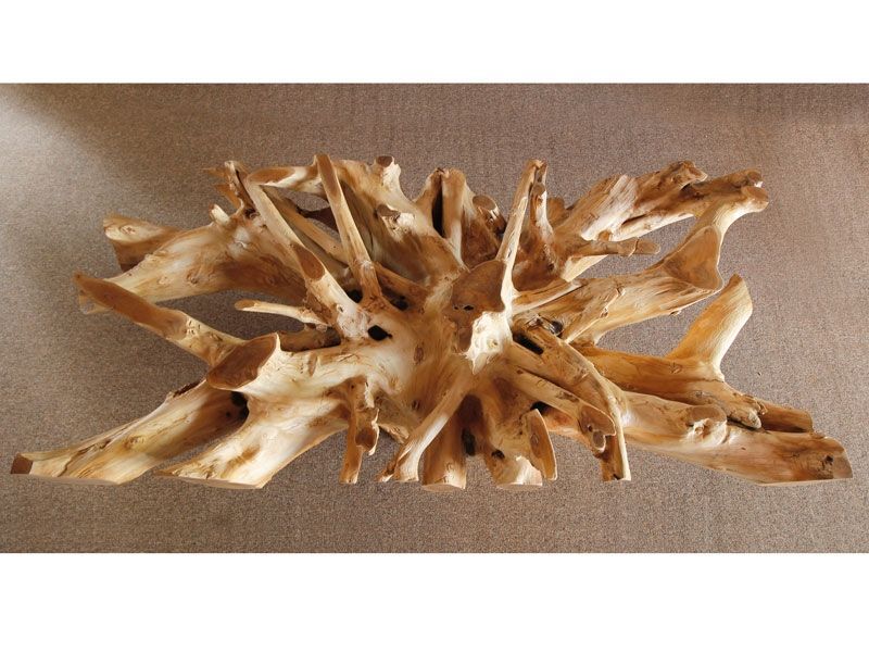 Naga Dining Table 1.6M-Garden Furniture Centre-Root,HighRange,Dining Table,Indoor Dining,Conservatory,Reclaimed Furniture,Indoor Accessories,Indoor Dining Conservatory,Teak,Tables,Teak Tables-{collection_title}