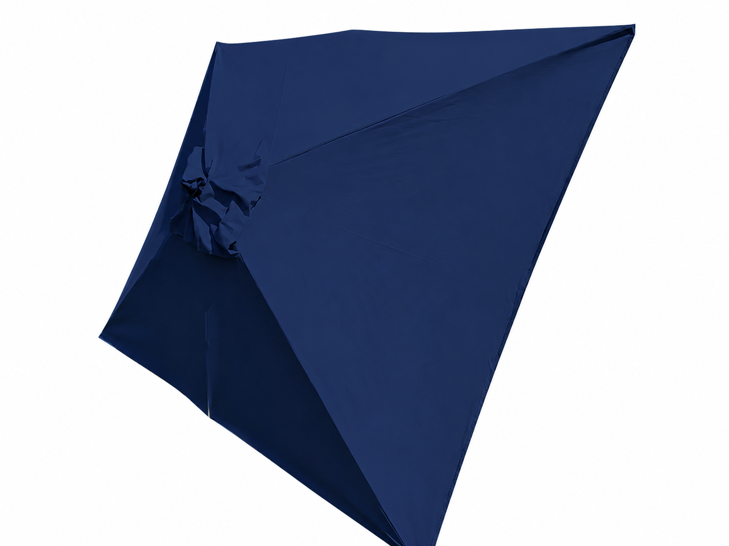 3m X 2m Rectangular - 8 Pockets Canopy Only