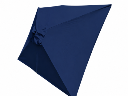 3m X 2m Rectangular - 8 Pockets Canopy Only