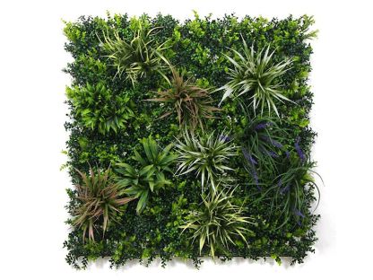 Living Wall Tile | Nepal | 1m x 1m