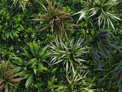 Living Wall Tile | Nepal | 1m x 1m