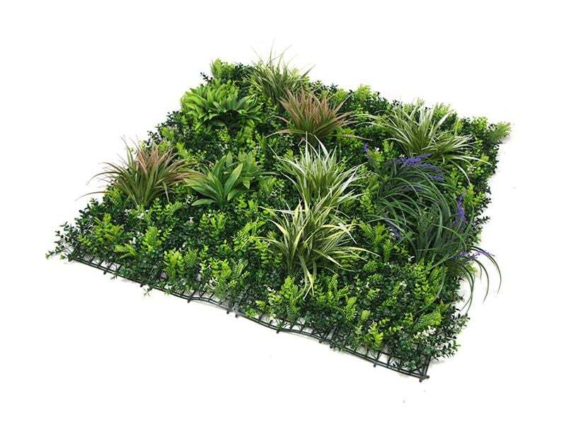 Living Wall Tile | Nepal | 1m x 1m-Garden Furniture Centre-LowRange,Under 100,Wall Panels,48Hour Dispatch-{collection_title}