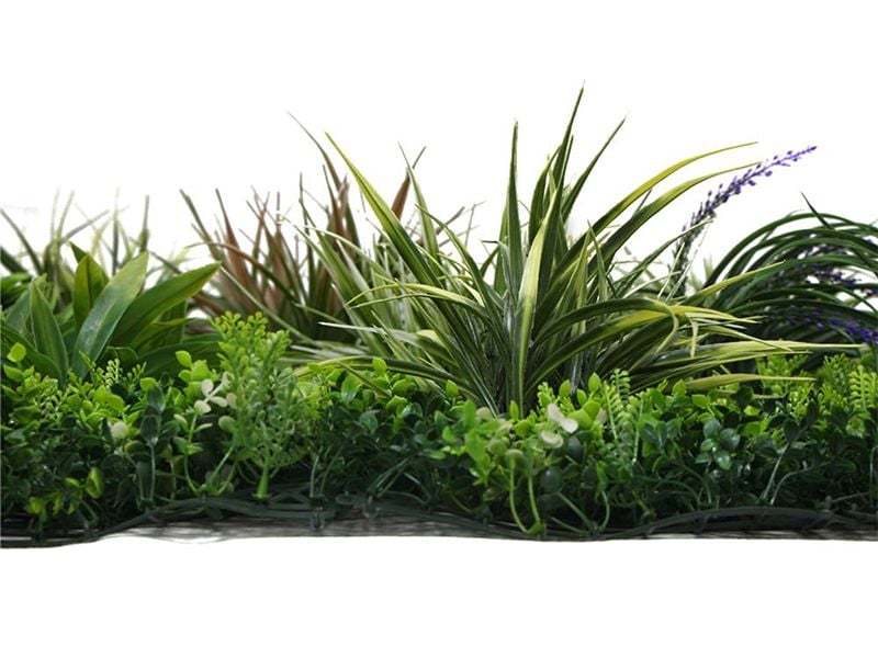 Living Wall Tile | Nepal | 1m x 1m-Garden Furniture Centre-LowRange,Under 100,Wall Panels,48Hour Dispatch-{collection_title}