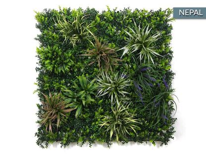 Living Wall Tile | Nepal | 1m x 1m