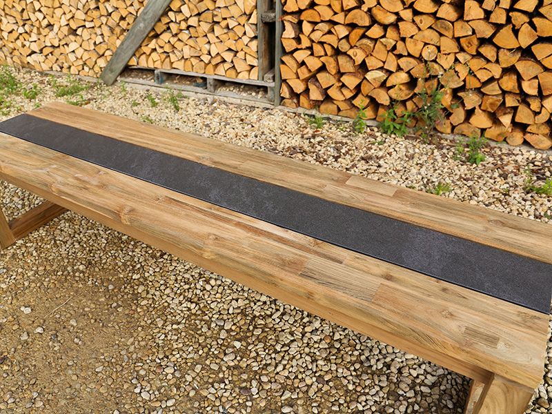 Nero Bench Set