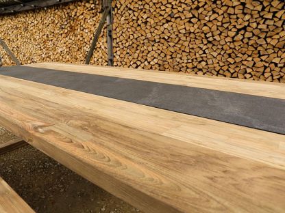 Nero Bench Set