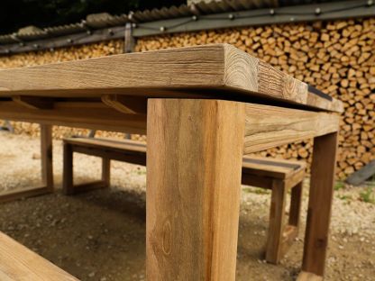 Nero Bench Set