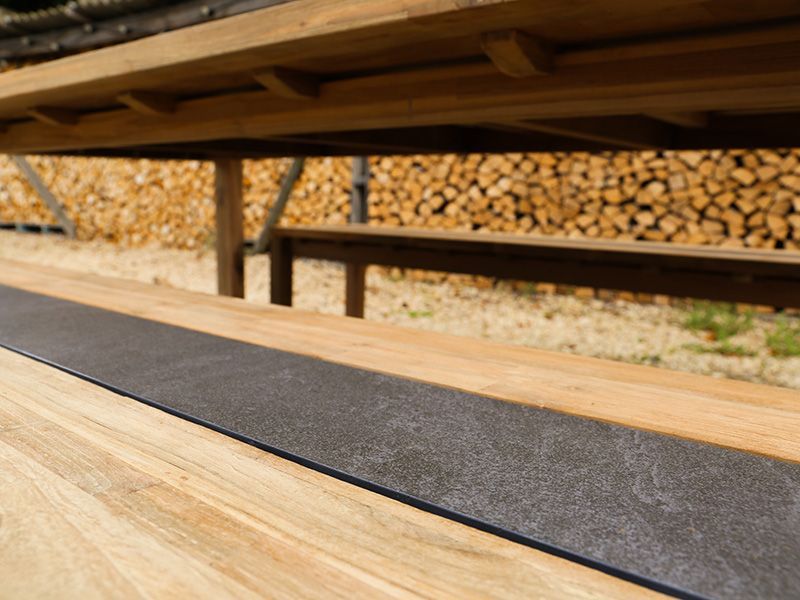 Nero Bench Set