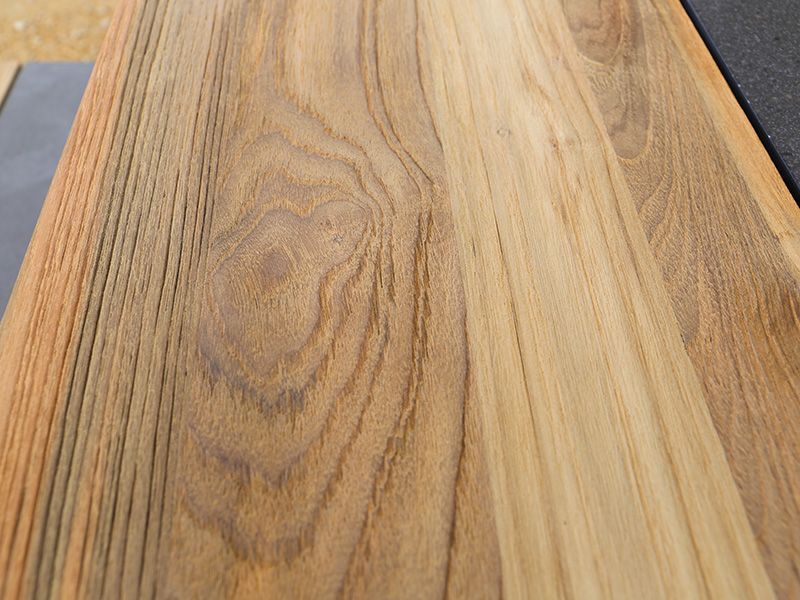 Nero Bench Set-Garden Furniture Centre-HighRange,Tables,Dining Set,Outdoor Furniture,Teak Garden Furniture,Outdoor Dining-{collection_title}