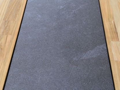 Nero 2.2m Dining Table | Bari Range