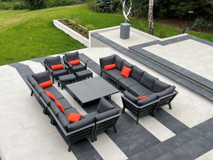 Nevada Corner Unit | Life Range 