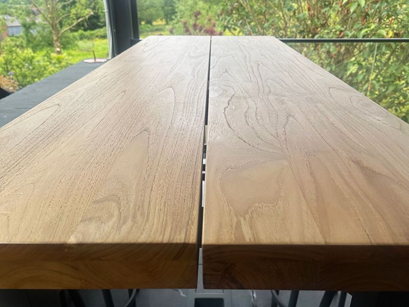 Nevada Bar Set | FSC Certified