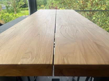 Nevada Bar Set | FSC Certified