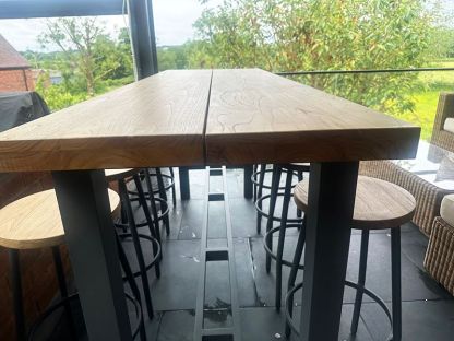 Nevada Bar Set | FSC Certified