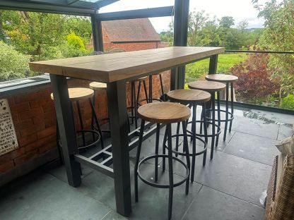 Nevada Bar Set | FSC Certified