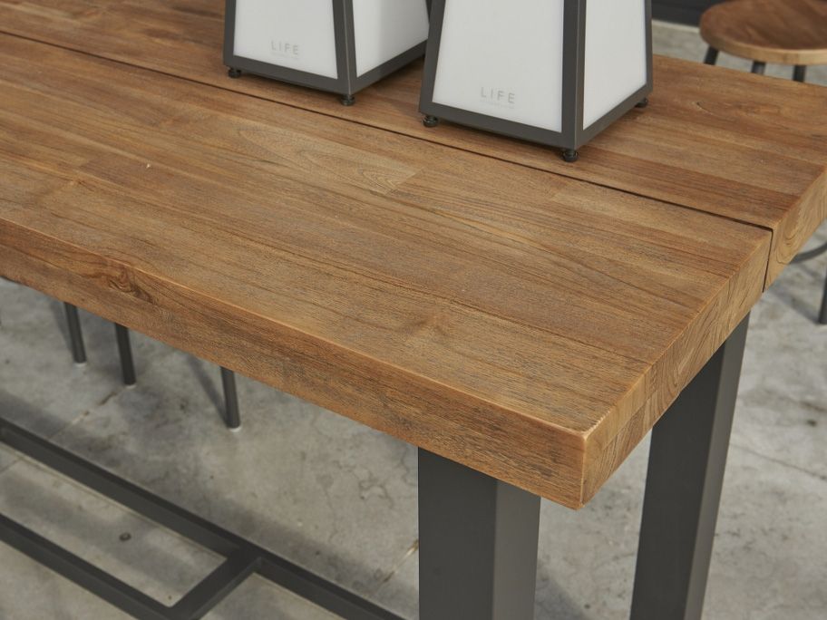 Nevada Bar Set | FSC Certified