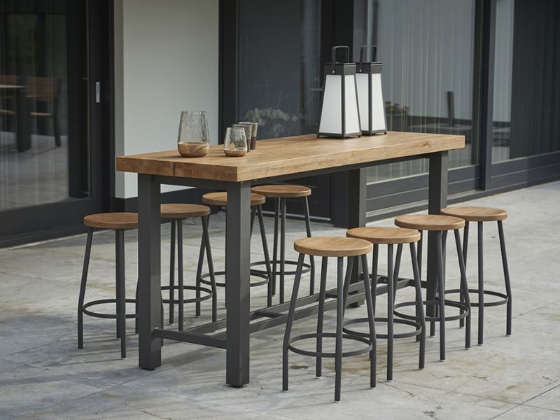 Nevada Bar Set | FSC Certified