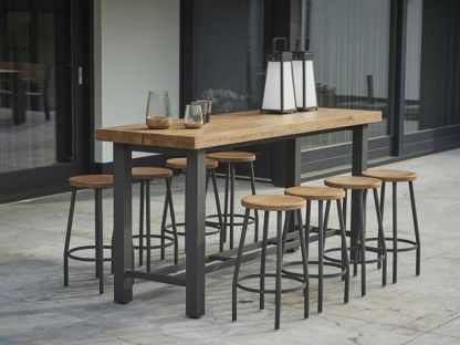 Nevada Bar Table | FSC Certified