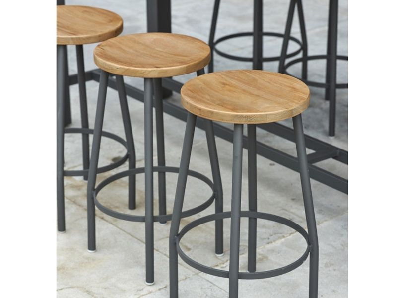 Nevada Bar Set | FSC Certified