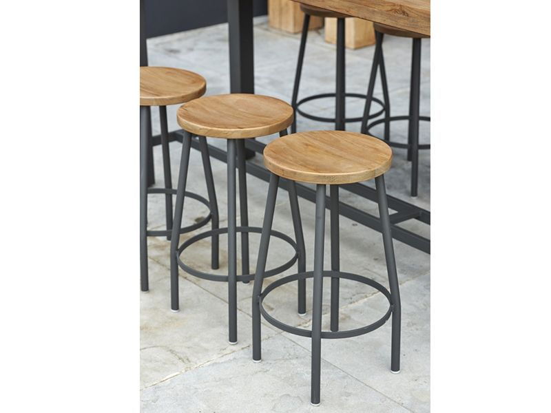 Nevada Bar Set | FSC Certified