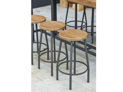 Nevada Bar Set | FSC Certified