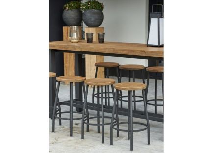 Nevada Bar Stool | FSC Certified 