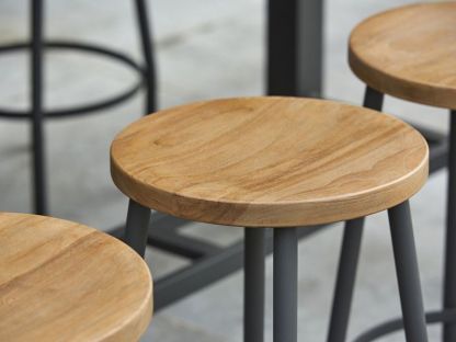 Nevada Bar Stool | FSC Certified 