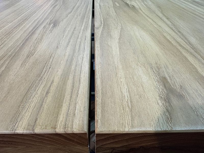Nevada Bar Set | FSC Certified