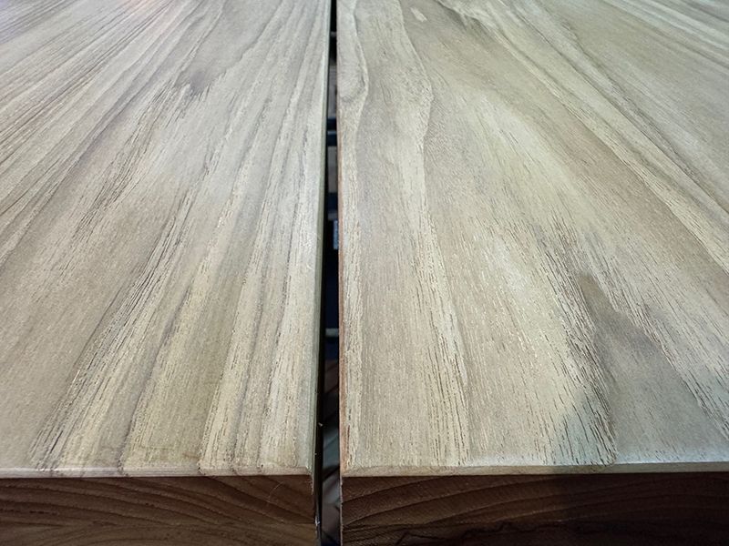 Nevada Bar Set | FSC Certified